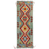 Vegetable Kilim Runner 1' 7 x 5' 0 (ft) - No. R26061