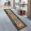 Vegetable Kilim Runner 1' 7 x 6' 4 (ft) - No. R26094