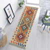 Vegetable Kilim Runner 1' 7 x 4' 7 (ft) - No. R26095