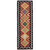 Vegetable Kilim Runner 1' 9 x 6' 2 (ft) - No. R26110