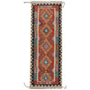 Vegetable Kilim Runner 2' 4 x 6' 4 (ft) - No. R26274