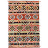 Handmade Vegetable Kilim 5´ 4 x 8' 2 (ft) - No. R26305