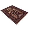 Handmade Prayer Rug 2' 9" x 3' 10" (ft) - No. R36523