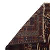 Handmade Prayer Rug 2' 9" x 3' 10" (ft) - No. R36523