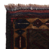 Small Prayer Rug 2' 9" x 3' 10" (ft) - No. R36524