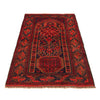 Tribal Baloch Rug 2' 10" x 4' 2" (ft) - No. R36525
