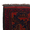 Tribal Baloch Rug 2' 10" x 4' 2" (ft) - No. R36525