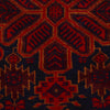 Tribal Baloch Rug 2' 10" x 4' 2" (ft) - No. R36525