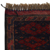 Barjasta Kilim Rug Runner 2' 7" x 6' 6" (ft) - No. R36526