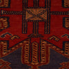 Barjasta Kilim Rug Runner 2' 7" x 6' 6" (ft) - No. R36526