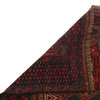 Barjasta Kilim Rug Runner 2' 7" x 6' 6" (ft) - No. R36526