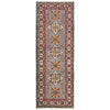 Oriental Kazak Runner 2' 2" x 6' 1" (ft) - No. R37408