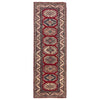 Oriental Kazak Runner 2' 9" x 9' 1" (ft) - No. R37432
