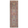 Hand Knotted Kazak Runner 2' 7" x 9' 7" (ft) - No. R37439