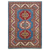 Hand Knotted Kazak Rug 2' 8" x 4' 1" (ft) - No. R37493