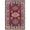 Oriental Kazak Rug 2' 9" x 4' 2" (ft) - No. R37549