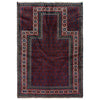 Jae Namaz 2' 11" x 4' 9" (ft) - No. R37601