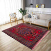 Traditional Baloch Rug 3' 0" x 4' 4" (ft) - No. R37603
