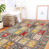 Handmade Bakhtiar Rug 3' 11" x 6' 0" (ft) - No. R37619