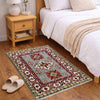Hand Knotted Kazak Rug 2' 0" x 3' 0" (ft) - No. R37664