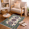 Oriental Kazak Rug 2' 0" x 3' 0" (ft) - No. R37667