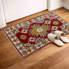 Oriental Kazak Rug 2' 0" x 3' 4" (ft) - No. R37672
