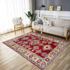 Oriental Kazak Rug 2' 7" x 3' 9" (ft) - No. R37704