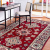 Hand Knotted Kazak Rug 2' 7" x 4' 0" (ft) - No. R37710