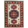 Oriental Kazak Rug 2' 11" x 4' 1" (ft) - No. R37713