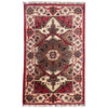 Oriental Kazak Rug 2' 7" x 4' 5" (ft) - No. R37720