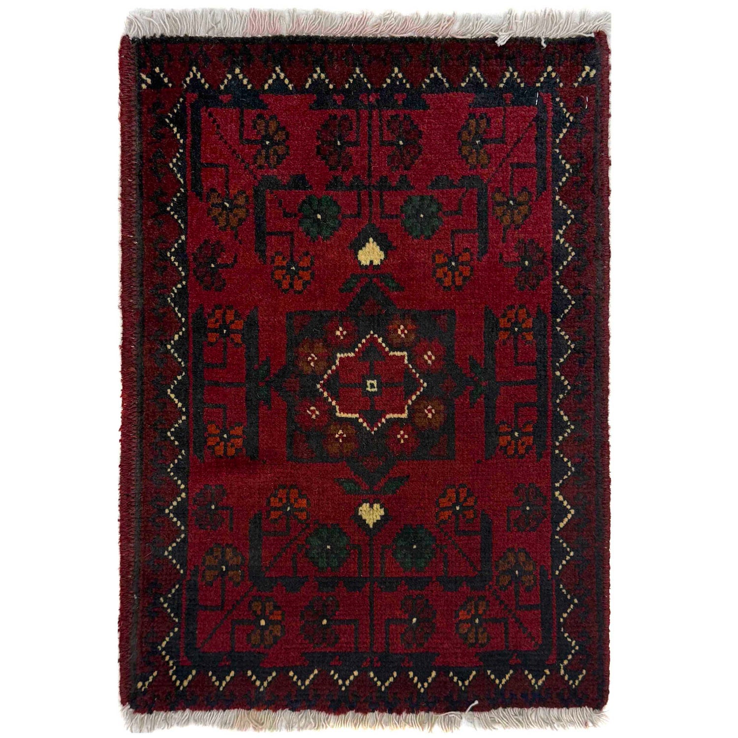 Doormats For Kitchen 1' 5" x 1' 11" (ft) - No. R37895
