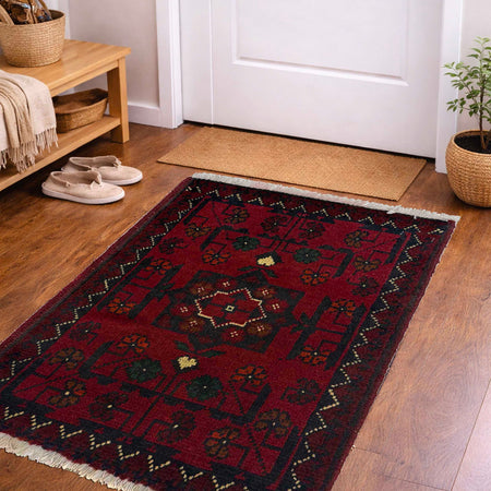Doormats For Kitchen 1' 5" x 1' 11" (ft) - No. R37895