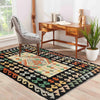 Handmade Vegetable Kilim 3' 6" x 4' 10" (ft) - No. R37907