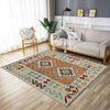 Handmade Vegetable Kelim 2' 9" x 4' 6" (ft) - No. R37920