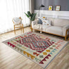 Handmade Vegetable Kilim 2' 11" x 4' 1" (ft) - No. R37965