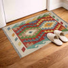 Handmade Vegetable Kelim 2' 0" x 3' 0" (ft) - No. R38382