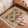 Handmade Vegetable Kilim 2' 0" x 3' 3" (ft) - No. R38417