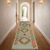 Vegetable Kelim Runner 1' 7" x 5' 6" (ft)- No. R38612