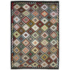 Handmade Vegetable Kelim 6' 6" x 10' 0" (ft) - No. R38624
