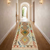 Vegetable Kelim Runner 2' 0" x 6' 0" (ft)- No. R38651