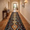 Vegetable Kilim Runner 2' 11" x 15' 10" (ft) - No. R38658