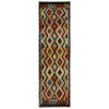 Vegetable Kelim Runner 2' 9" x 9' 7" (ft) - No. R38680