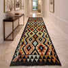 Vegetable Kelim Runner 2' 9" x 9' 7" (ft) - No. R38680