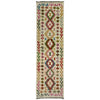 Vegetable Kilim Runner 2' 4" x 7' 10" (ft) - No. R38700