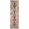 Vegetable Kilim Runner 2' 9" x 9' 7" (ft) - No. R38706