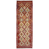 Vegetable Kilim Runner 2' 9" x 9' 1" (ft) - No. R38708