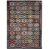 Handmade Vegetable Kelim 6' 4" x 9' 9" (ft) - No. R38714