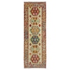 Vegetable Kelim Runner 1' 11" x 5' 8" (ft)- No. R38729