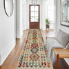 Vegetable Kelim Runner 2' 7" x 9' 8" (ft) - No. R38738