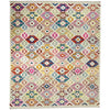Handmade Vegetable Kilim 8' 0" x 11' 5" (ft) - No. R38775